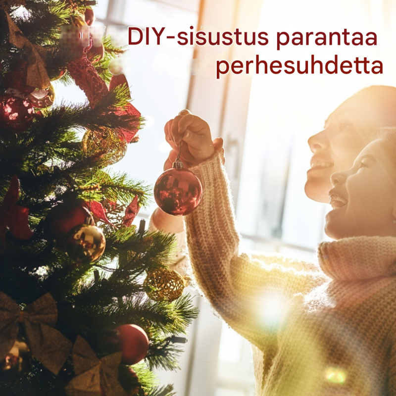 230 cm keinotekoinen joulukuusi metallijalustalla, vihreä