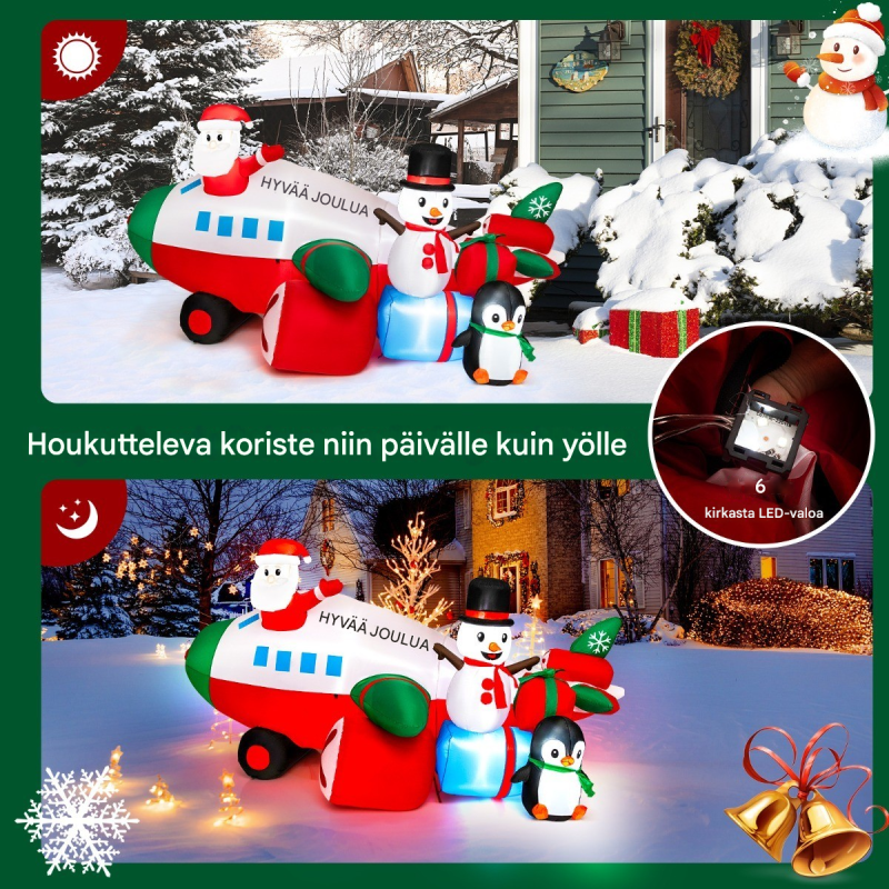 Musta teollinen lattiavalaisin lasivarjostimella ja jalkakytkimellä