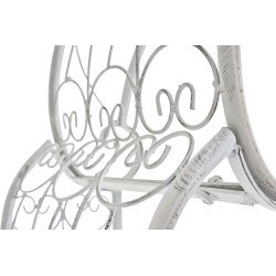 Alessia ruusukaari puutarhaan köynnöskasveille 239,5 cm korkea rautainen