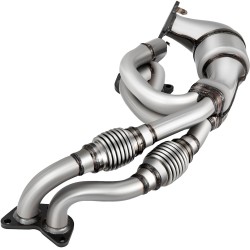 Pakosarjan tiiviste ja pultit 2006 2010 Subaru Forester Impreza