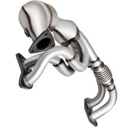 Pakosarjan tiiviste ja pultit 2006–2010 Subaru Forester Impreza