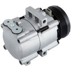 Ilmastointikompressori 4 2L 4 6L 5 4L 6 8L Ford Lincoln Mercury 1993 2007