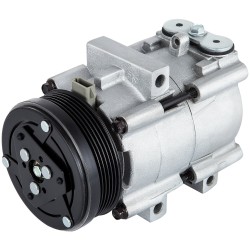 Ilmastointikompressori 4.2L 4.6L 5.4L 6.8L Ford Lincoln Mercury 1993-2007