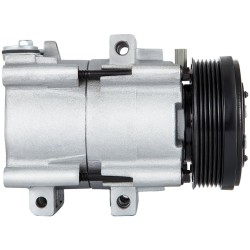 Ilmastointikompressori 4.2L 4.6L 5.4L 6.8L Ford Lincoln Mercury 1993-2007