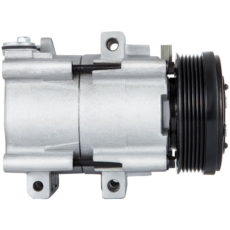 Ilmastointikompressori 4.2L 4.6L 5.4L 6.8L Ford Lincoln Mercury 1993-2007