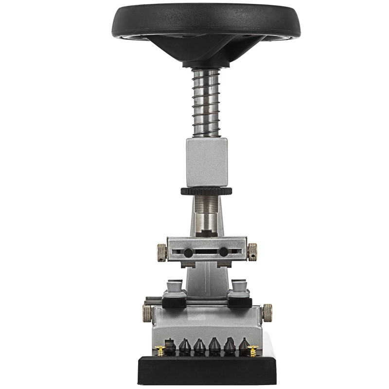 Työpöytämallinen kellonpohjan avaaja 5700 ruuvattaville koteloille