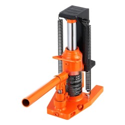 Hydraulinen kynsitunkki 2 5t kynsi 5t yläosa teollisuuskoneiden nostoon