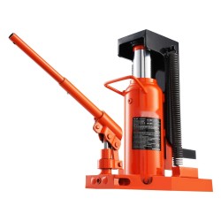 Hydraulinen teräksinen kynsitunkki 5 t kynsi 10 t yläosa 20–173 mm