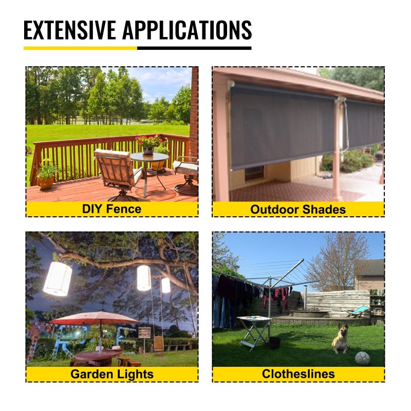 Penkkimallinen käsipuristin CRV-terästä 24-tuumainen viidellä puristuskoolla ja vaijerileikkurilla