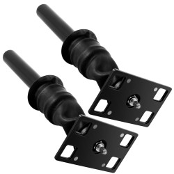 Takahytin ilmajoustinpari International Prostar 2008+ 2 kpl