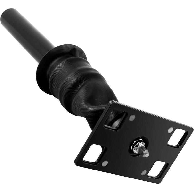 Ohjaamon ilmajousitettu iskunvaimennin International Prostar 2008-2017