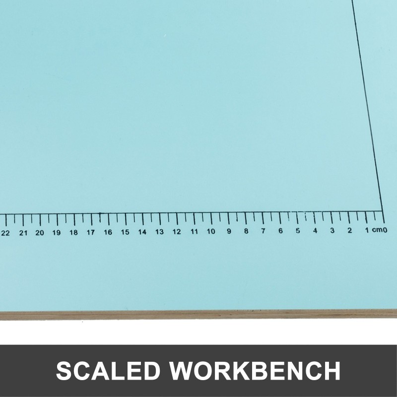 Sähköinen kuumalankaleikkuri vaahtoon, sieneen ja KT-levyihin, MDF-seosmetallirunko, leikkuuleveys 25 cm