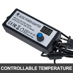 Vaahdonleikkuri kuumalangalla palosuojattu MDF ja seosmetalli suurin leikkausleveys 56 cm