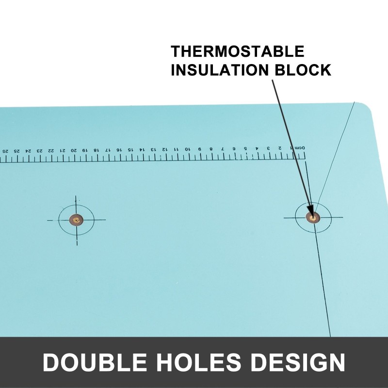 Vaahdonleikkuri kuumalangalla palosuojattu MDF ja seosmetalli suurin leikkausleveys 56 cm