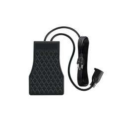 Joustava akselihiomakone 380W 500–23000 kierrosta minuutissa jalkapolkimella kolmileukainen 0,3–6,5 mm istukka