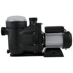 Uima altaan pumppu 1 hv 750 W 19200 l h 50 mm esisuodatuskori