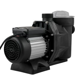 Uima-altaan pumppu 1 hv 750 W 19200 l/h 50 mm esisuodatuskori