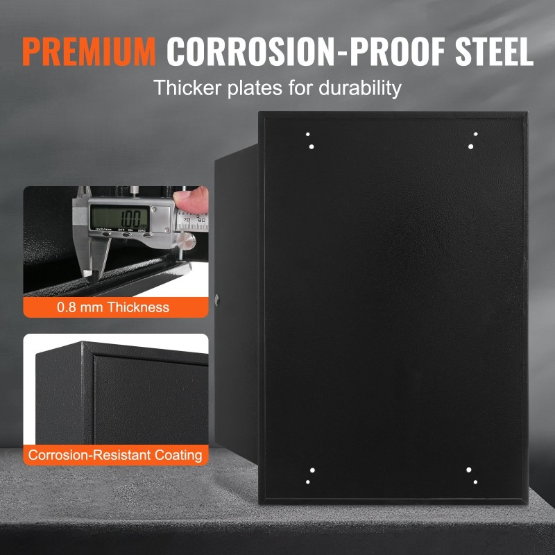 Avainten säilytyskaappi kylmävalssattua terästä 200 avaimelle säädettävät kiskot 200 avainlappua