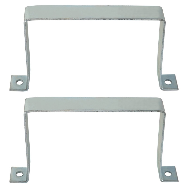 Juotettu levylämmönvaihdin 60 levyä 316L ruostumattomasta teräksestä hydroniseen lämmitykseen