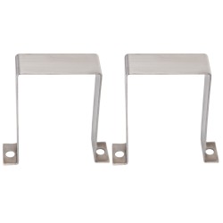 Juotettu levylämmönvaihdin 316L-ruostumatonta terästä 30 levyä 3/4 tuuman liitännöillä