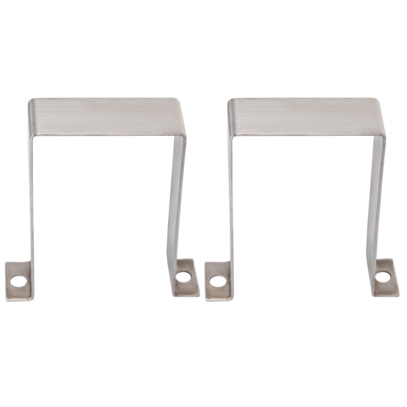 Juotettu levylämmönvaihdin 316L-ruostumatonta terästä 30 levyä 3/4 tuuman liitännöillä