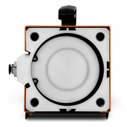 Pneumaattinen puristuskone työkaluteräsrunko 1,3 t 10 leukasarjaa eristämättömille 16 mm² asti