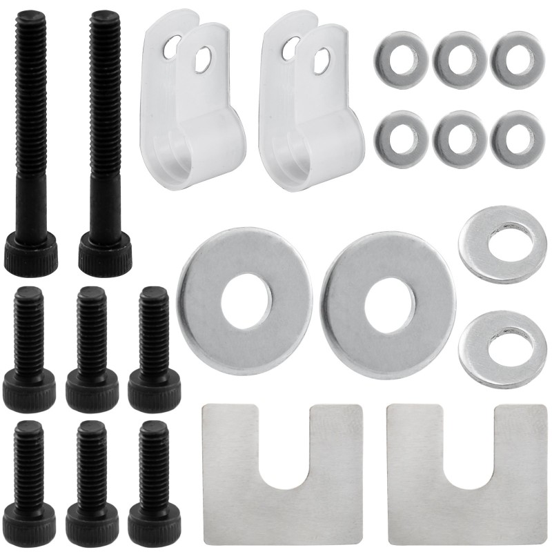 Lineaariviivain 150 mm alumiinirunko 5 µm resoluutio 3 m kaapeli