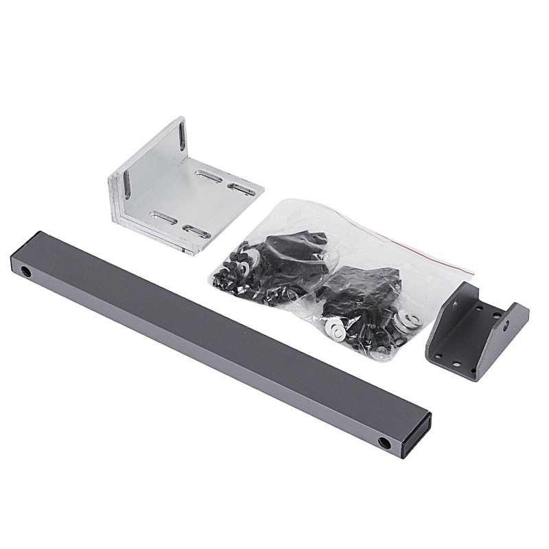 2-akselinen digitaalinen asennonäyttö 250 mm ja 1000 mm lineaariviivaimet resoluutio 5 μm