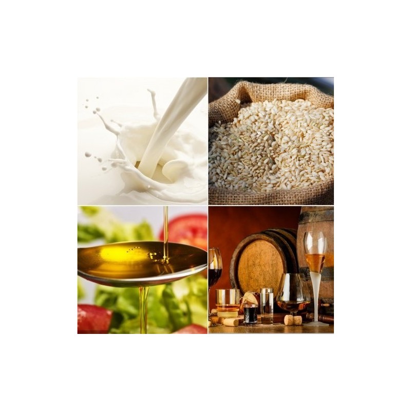 Maitotonkka 304 ruostumatonta terästä 20 l tiivis kansi silikonitiivisteellä kaksoissalpalukot