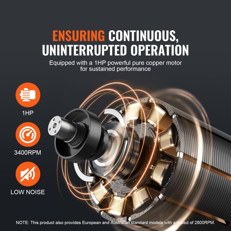 Siirrettävä puupölynkerääjä 80 l polyesteripussilla 2,5 µm suodatus 100 mm imuaukko