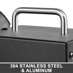 Automaattinen etiketinkelaaja 304-ruostumaton teräs 6061-ilmailualumiini 120 mm kelausleveys 200 mm maksimikelaushalkaisija