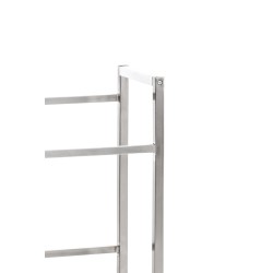 Tyylikäs ja käytännöllinen juomalaatikkoteline eri kokoisena