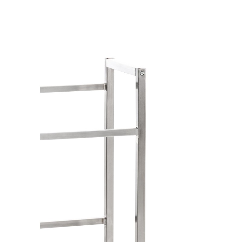 Tyylikäs ja käytännöllinen juomalaatikkoteline eri kokoisena