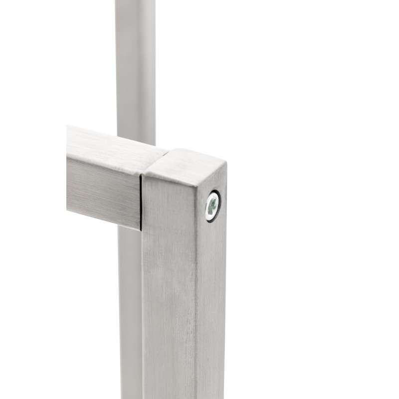 Tyylikäs ja käytännöllinen juomalaatikkoteline eri kokoisena