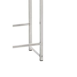 Tyylikäs ja käytännöllinen juomalaatikkoteline eri kokoisena