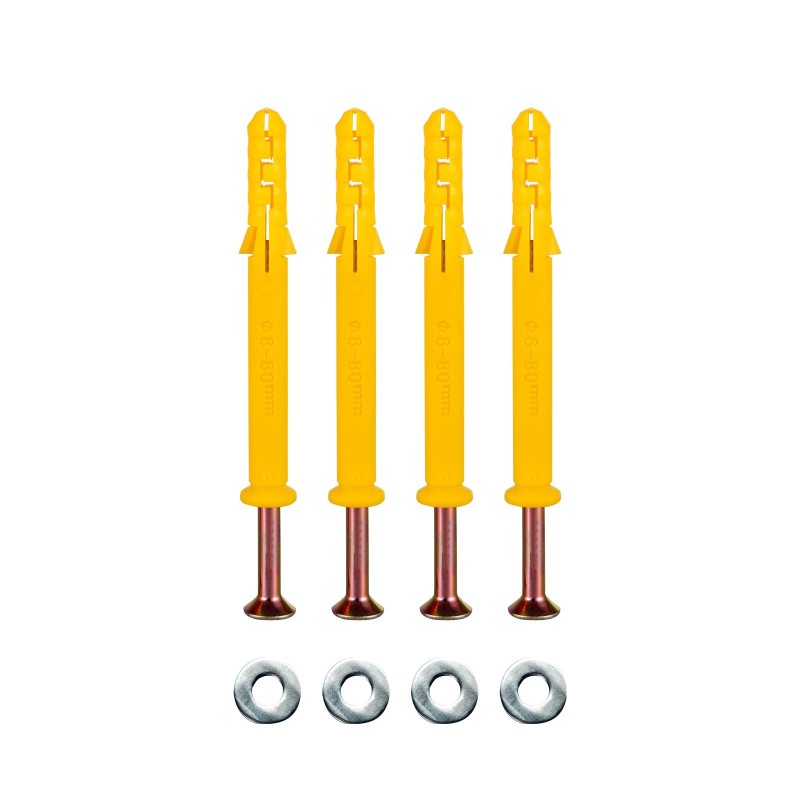 Valurautainen käsipumpun jalusta 66 cm musta puutarhaan neljällä kiinnitysreiällä