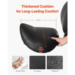 Satulajakkara selkänojalla PU-nahkainen korkeussäädettävä 84–100 cm pyörillä musta