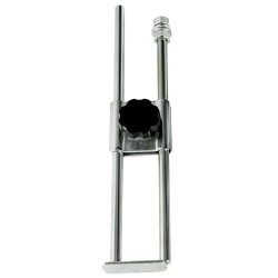 Metallivannesaha 1000 W pöytäkiinnitys 0–45 asteen kulma 85 x 105 mm leikkuukapasiteetti