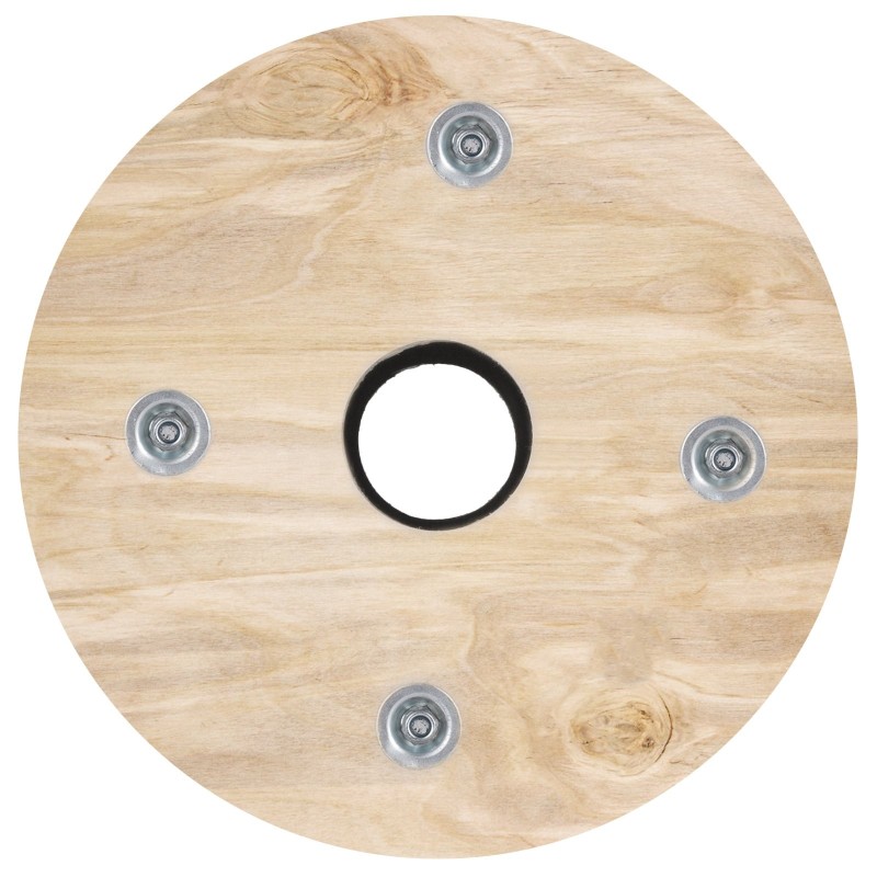 Ruostumaton T316 teräsvaijeri 1x19 3,2 mm 300 m kaiteisiin