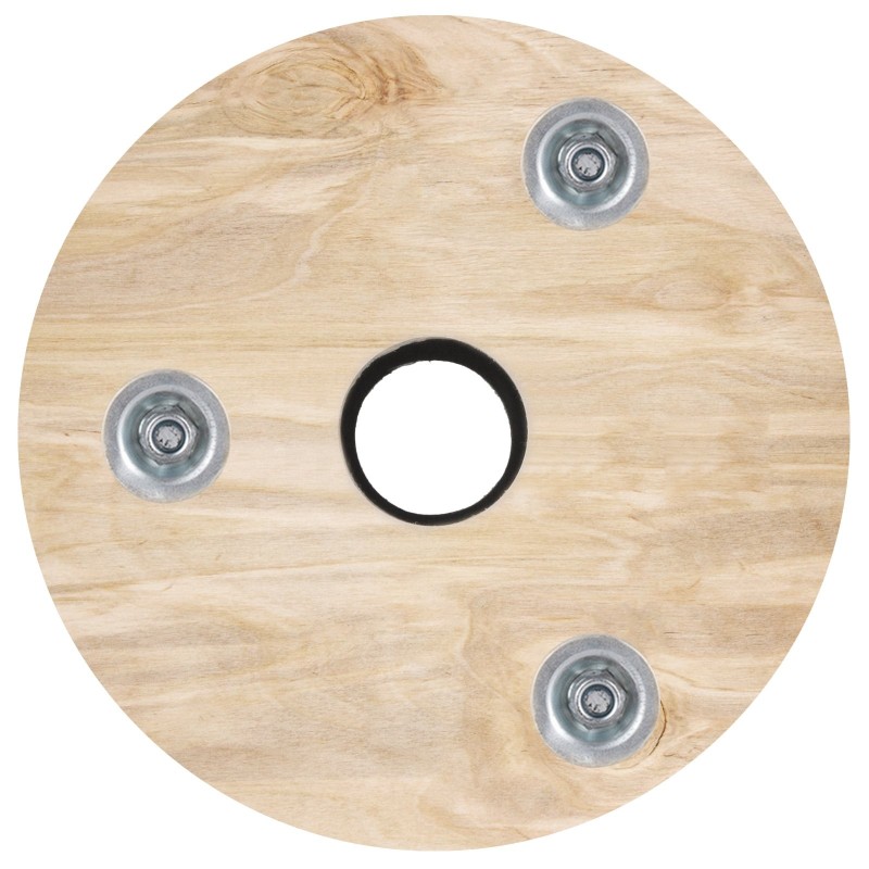 Ruostumaton teräsvaijeri T316 3,2 mm 7x7 15240 cm kela kaiteisiin