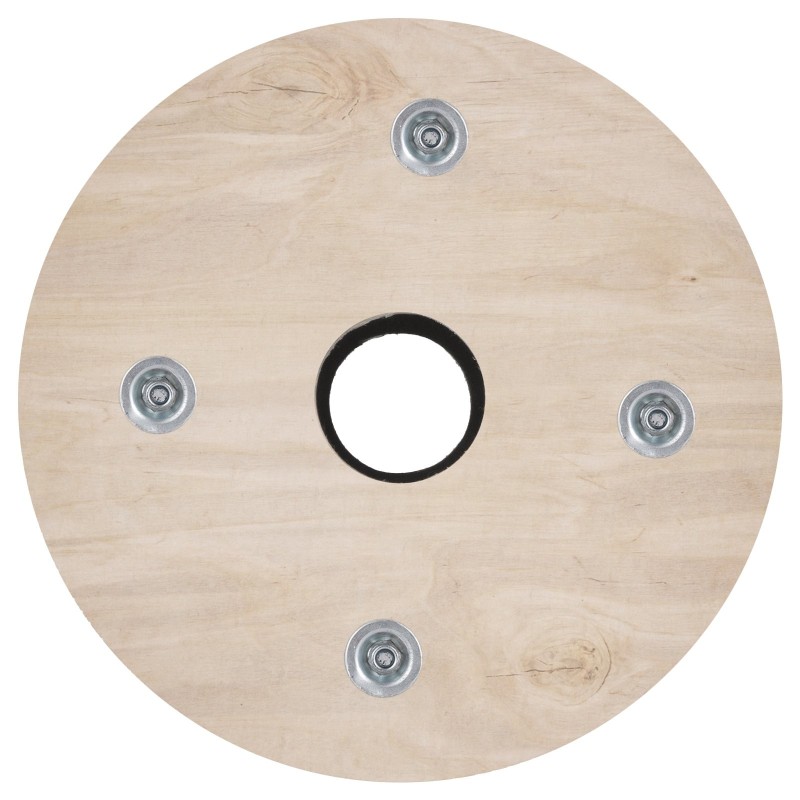 Teräsvaijeri 316-ruostumaton 4,8 mm 152 m 1x19-rakenne murtolujuus 1905 kg kaidevaijeriksi