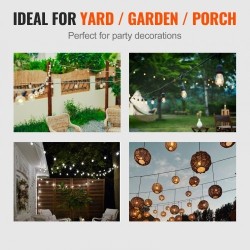 304-ruostumaton teräsvaijeri PVC-pinnoitettu 1,59 mm 7x7 50 m musta