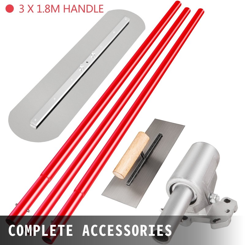 Betonilautasarja manganointiterästä 900×200 mm säädettävällä kiinnikkeellä ja 3 vartta