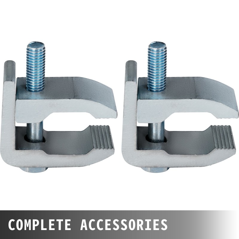 Tärylevyn suojamatto muovinen 48,5 x 49 cm 0,6 cm paksu 2 kiinnitysklipsiä