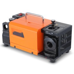 Poranterän teroitin 3 20 mm 18 istukkaa säädettävä 95 135 asteen kulma