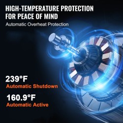 Moottoroitu PVC-kuljetinhihna 201-ruostumaton teräsrunko 1498 x 399 mm antistaattinen portaaton nopeudensäätö