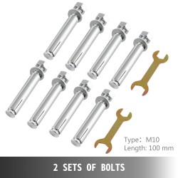 Pesukoneen ja kuivausrummun jalusta alumiiniseoksesta ulosvedettävällä tarjottimella säädettävillä jaloilla