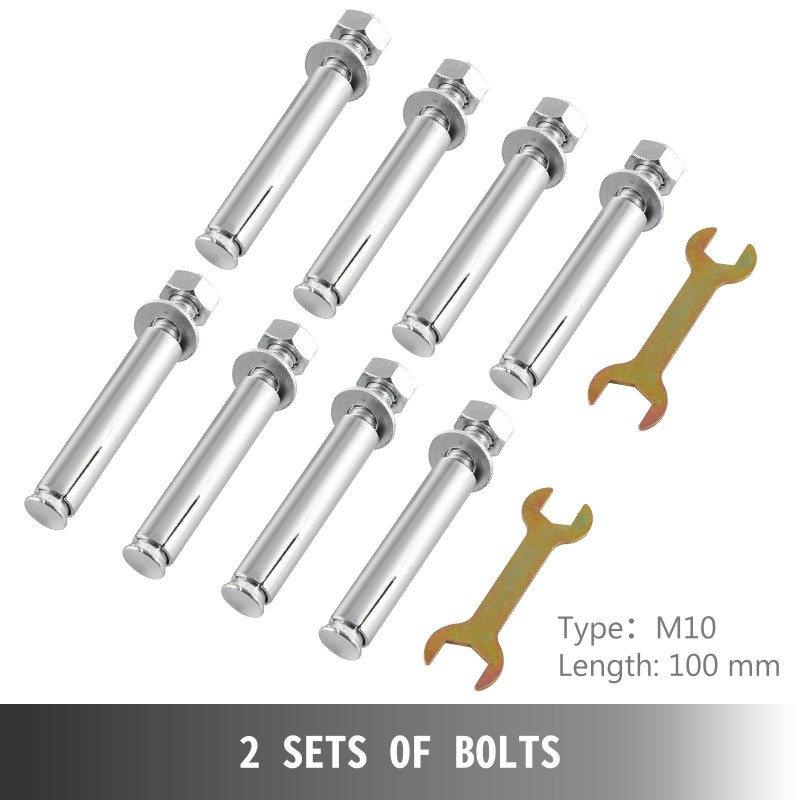 Pesukoneen ja kuivausrummun jalusta alumiiniseoksesta ulosvedettävällä tarjottimella säädettävillä jaloilla