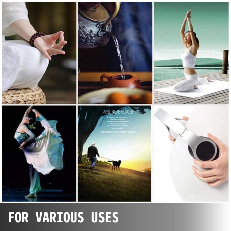 Teräskielirumpu teräs-titaani-seos 12-tuumainen 13-sävelinen C-duuri tummanharmaa sisältää kapulat telineen ja pehmustetun