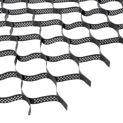 Läpäisevä soraverkko 50 mm 5200 x 2700 mm ajoteille ja pysäköintiin